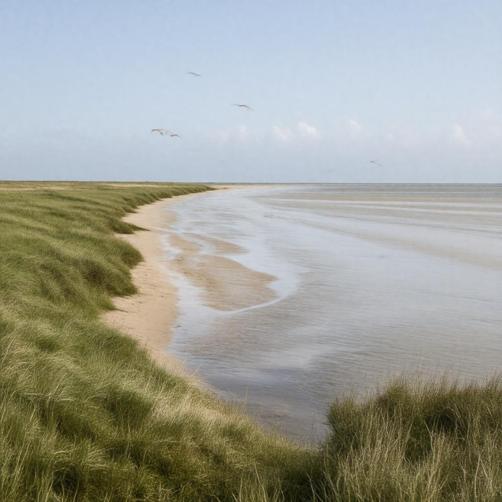 Norfolk Coast Area of Outstanding Natural Beauty